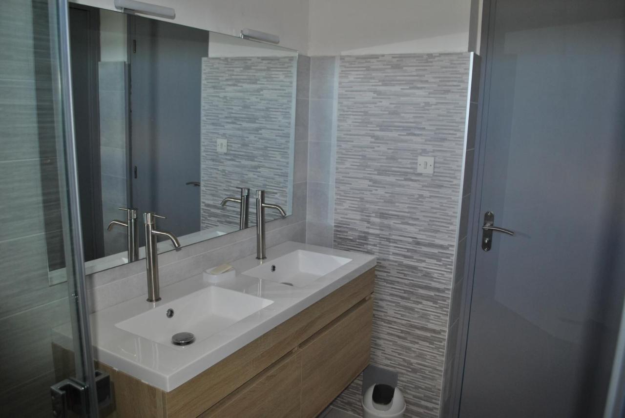 Mas De La Vignassa Villa Le Soler Ngoại thất bức ảnh
