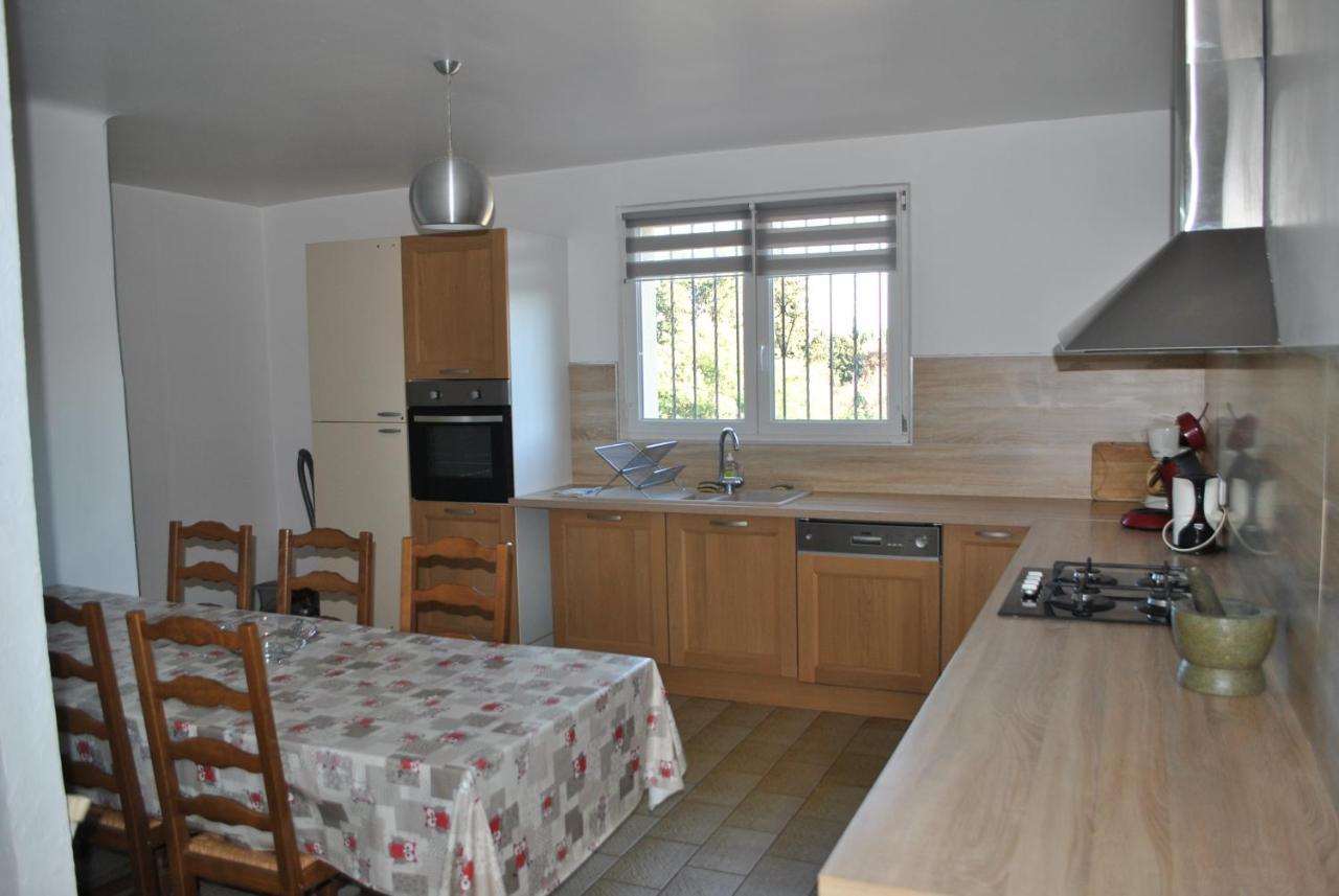 Mas De La Vignassa Villa Le Soler Ngoại thất bức ảnh