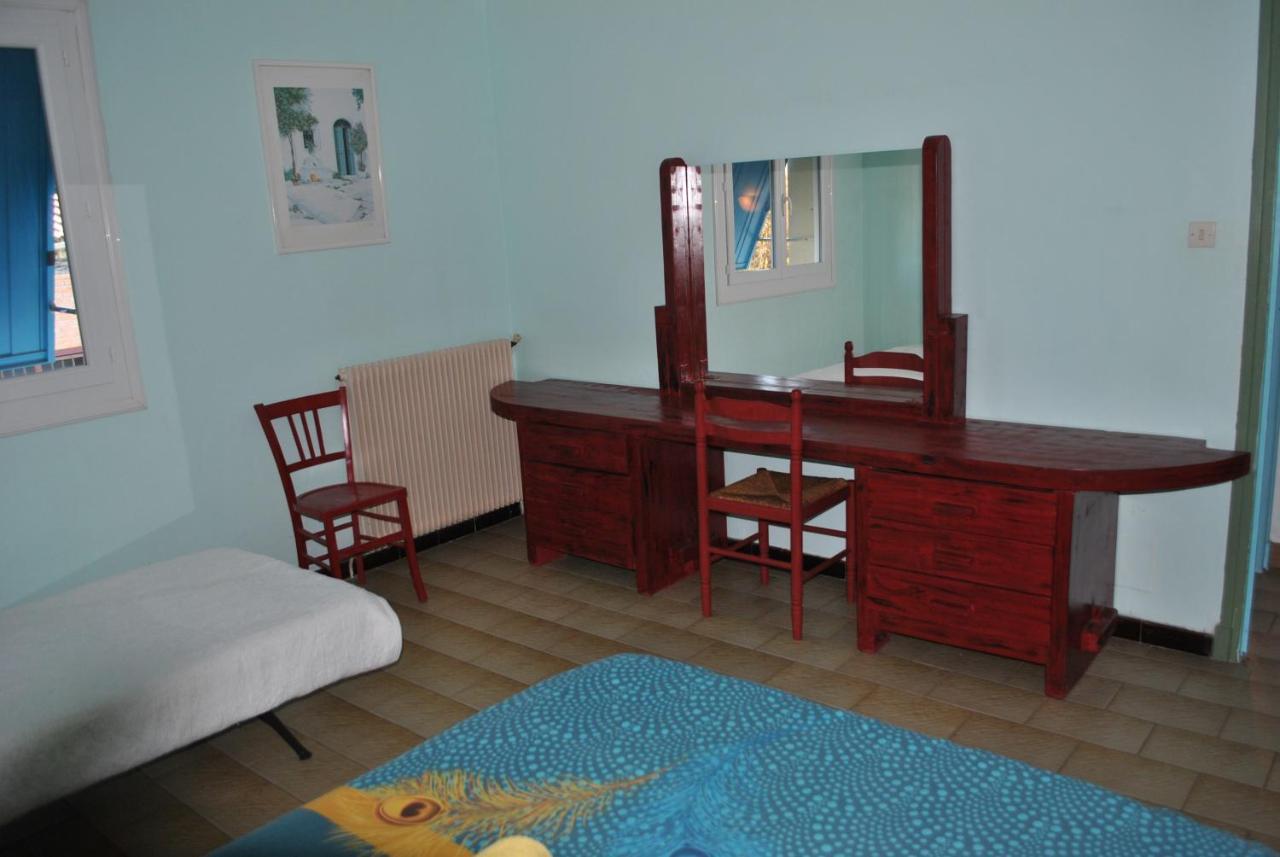 Mas De La Vignassa Villa Le Soler Ngoại thất bức ảnh
